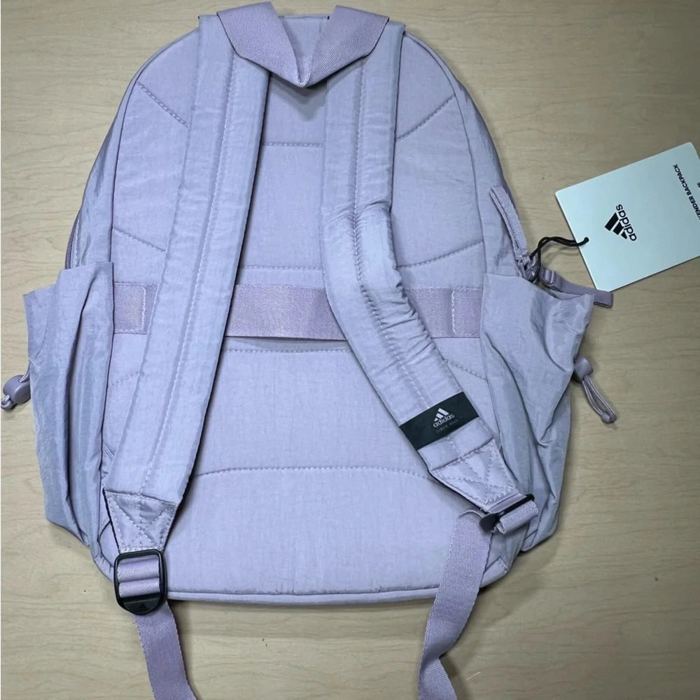 Adidas weekender backpack - Picture 3 of 9